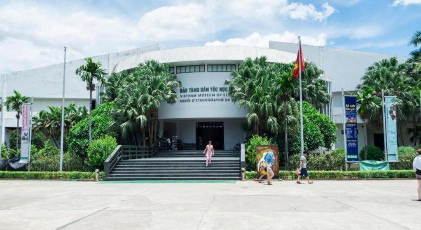Khách sạn Khach San Phuong Dong Hà Nội