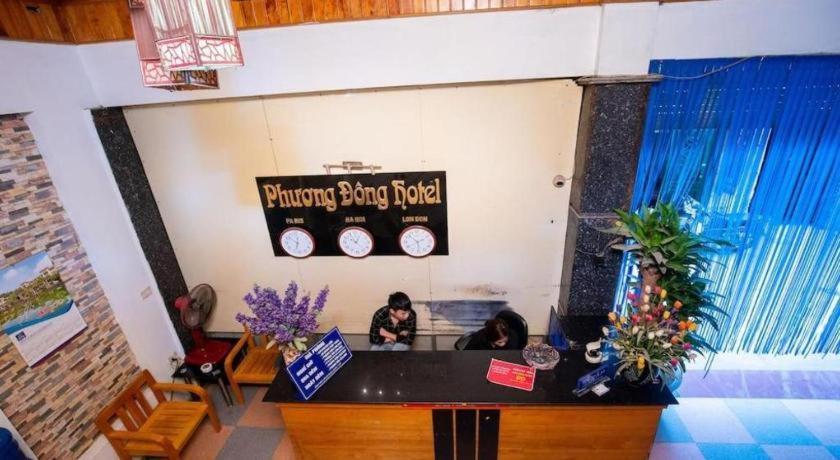 Khách sạn Khach San Phuong Dong Hà Nội